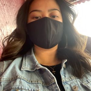 Meet your Posher, Patricia